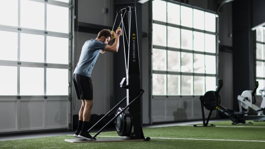 Concept 2 SkiErg | Rogue Fitness
